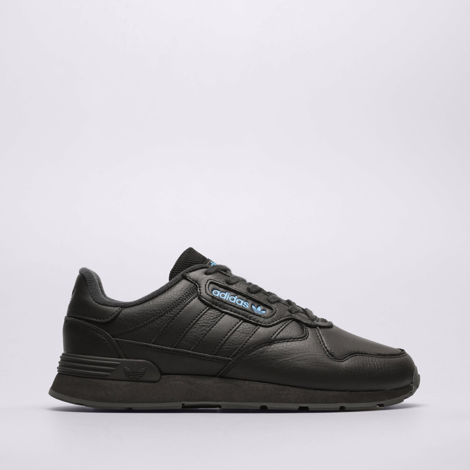 pánské tenisky ADIDAS TREZIOD 2 ID4614 ČERNÁ