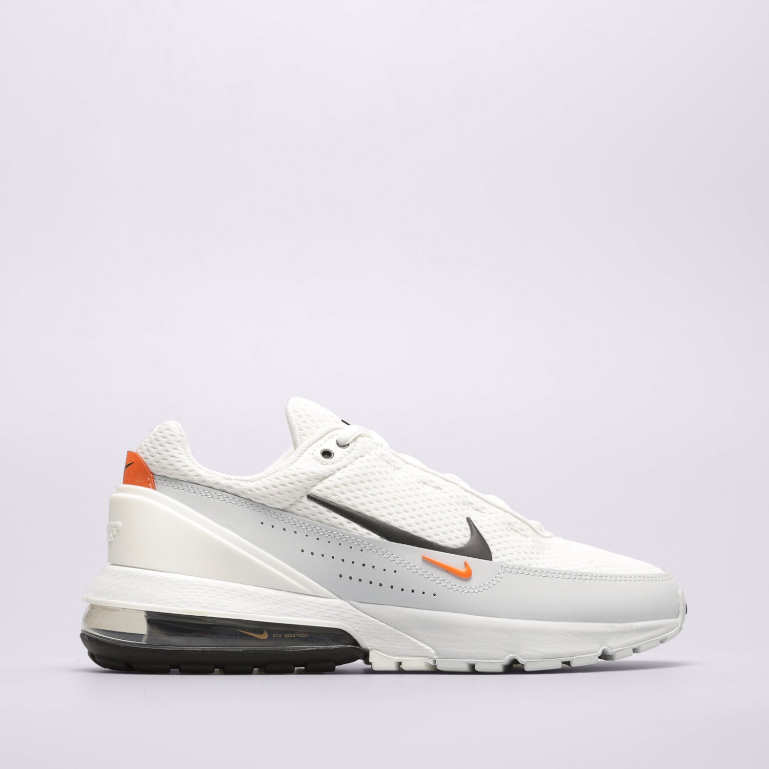 pánské tenisky NIKE AIR MAX PULSE DR0453-100 BÍLÁ