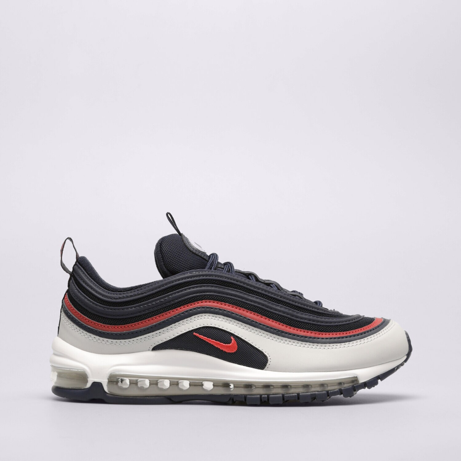 pánské tenisky NIKE AIR MAX 97 921826-405 TMAVOMODRÁ