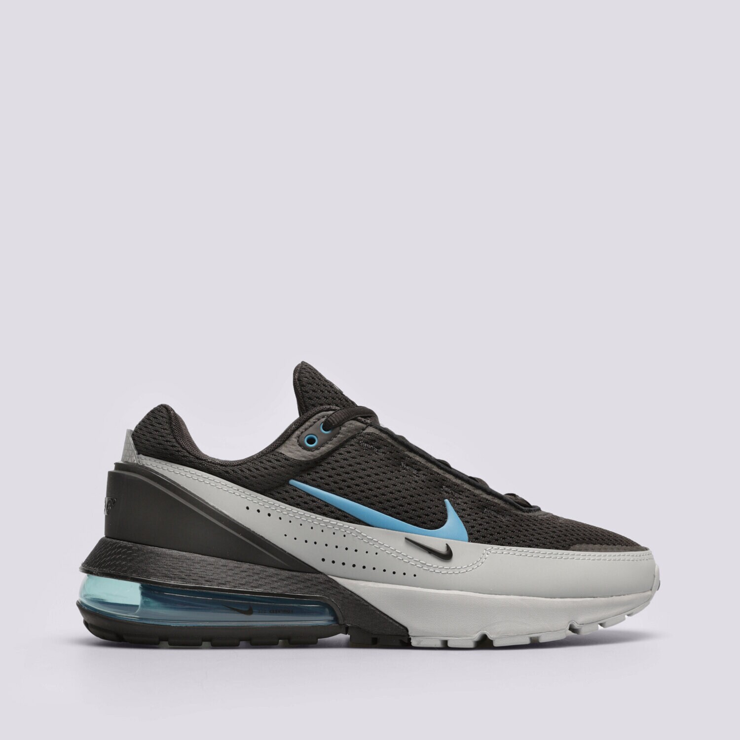 pánské tenisky NIKE AIR MAX PULSE DR0453-002 ČERNÁ