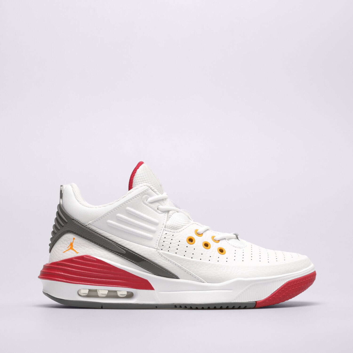 pánské tenisky JORDAN MAX AURA 5  DZ4353-160 BÍLÁ