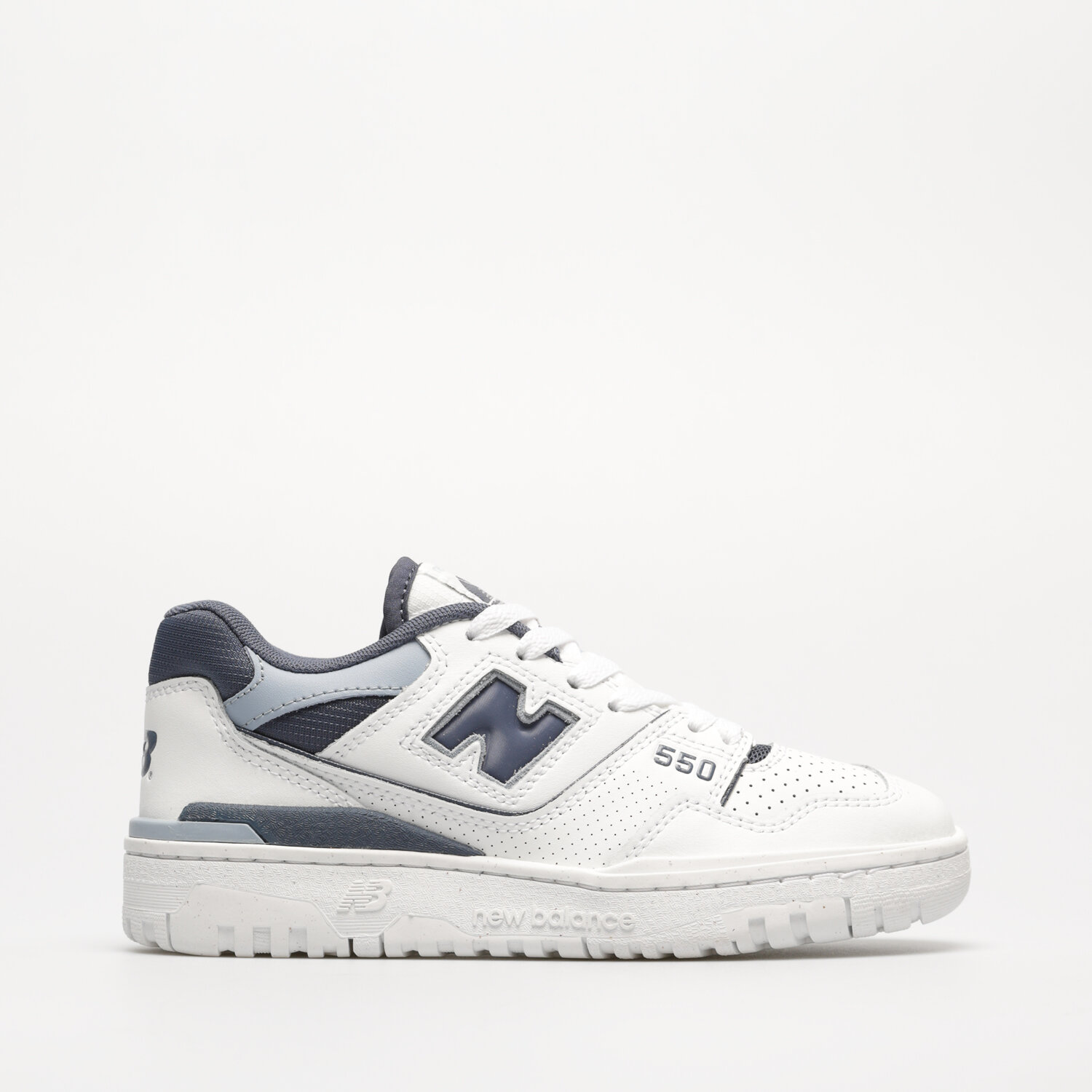 dámské tenisky NEW BALANCE 550  BBW550DY BÍLÁ
