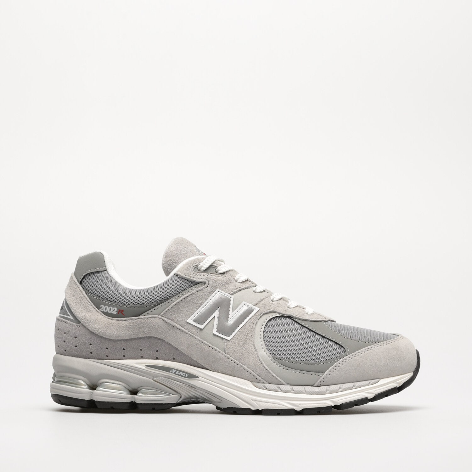 pánské tenisky NEW BALANCE 2002R  M2002RXJ ŠEDÁ