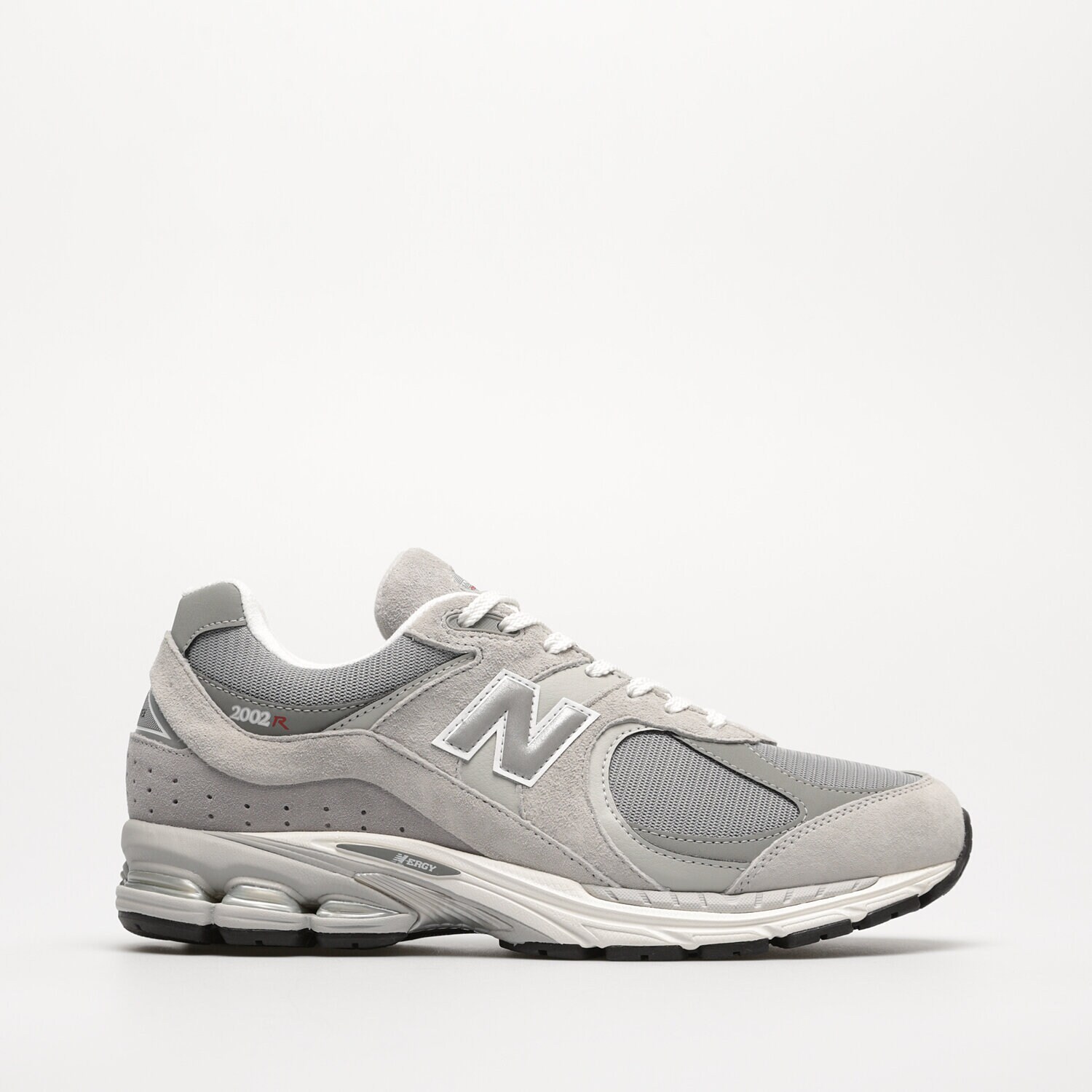 pánské tenisky NEW BALANCE 2002R  M2002RXJ ŠEDÁ
