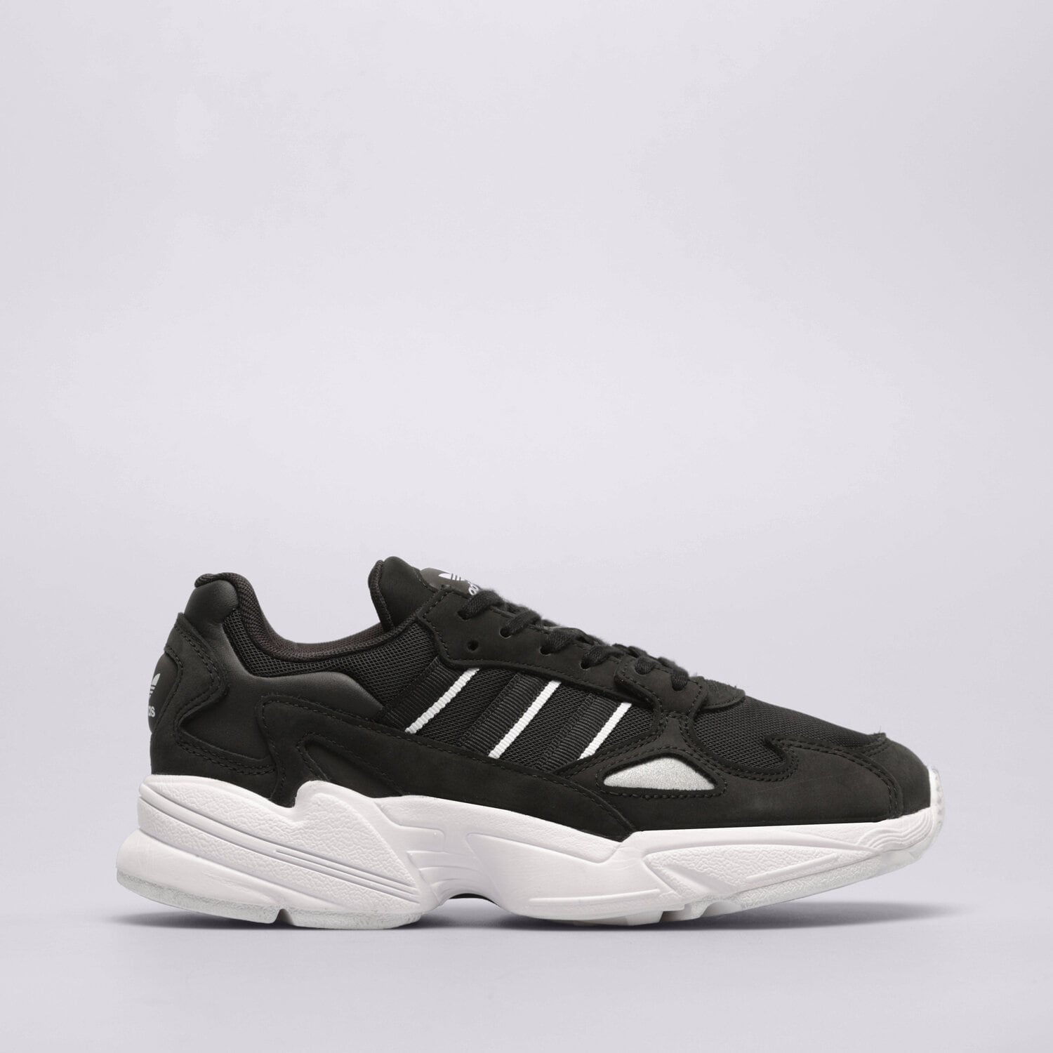 dámské tenisky ADIDAS FALCON W IG8301 ČERNÁ