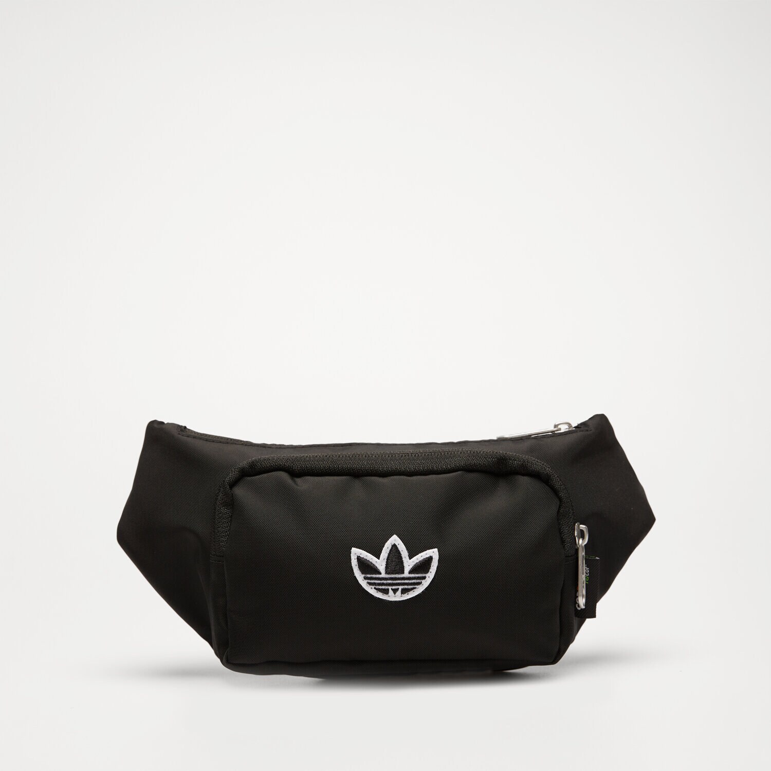 dámská ledvinka ADIDAS TAŠKA PE WAISTBAG IJ5007 ČERNÁ