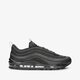 pánské tenisky NIKE AIR MAX 97 bq4567-001 barva černá