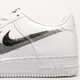 dětské tenisky NIKE AIR FORCE 1 IMPACT NN GS fd0694-100 barva bílá