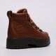 dámské boty casual TIMBERLAND STONE STREET MID tb0a27vjem61 barva hnědá