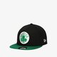 pánská kšiltovka NEW ERA ČEPICE NBA ESSENTIAL 9FIFTY CELTICS BOSTON CELTICS B 12122726 barva černá