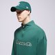 pánská mikina ELLESSE MIKINA ROZEPÍNACÍ SIESTALLI DGREEN 1/2 ZIP TRACK TOP shs18657502 barva zelená