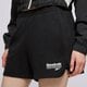 dámské kraťasy REEBOK ŠORTKY  RIE SHORT 100075406 barva černá