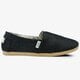 dámské boty casual PAEZ ORIGINAL BLACK 1830501s10-001 barva černá