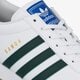 pánské tenisky ADIDAS SAMOA eg6089 barva bílá