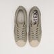 pánské tenisky ADIDAS SUPERSTAR GTX id4639 barva khaki