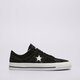 pánské tenisky CONVERSE CONS ONE STAR PRO SUEDE 171327c barva černá