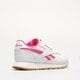 dětské tenisky REEBOK CLASSIC LEATHER 100034123 barva bílá