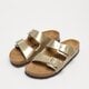  BIRKENSTOCK ARIZONA  1016111 barva zlatá