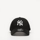 pánská kšiltovka NEW ERA ČEPICE HOME FIELD 940 TRUCKER NYY NEW YORK YANKEES 60358155 barva černá