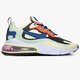 dámské tenisky NIKE AIR MAX 270 REACT ci3899-200 barva vícebarevná