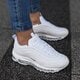 dámské tenisky NIKE W AIR MAX 97 921733-100 barva bílá