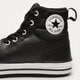 pánské tenisky CONVERSE CHUCK TAYLOR ALL STAR BERKSHIRE BOOT 171448c barva černá