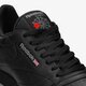 pánské tenisky REEBOK CLASSIC LTHR M  49800 barva černá