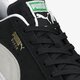 pánské tenisky PUMA SUEDE CLASSIC  37491501 barva černá