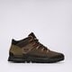 pánská outdoorová obuv TIMBERLAND SPRINT TREKKER MID FAB WP tb0a61sc3271 barva khaki