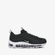 dětské tenisky NIKE AIR MAX 97  921522-001 barva černá