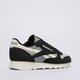 pánské tenisky REEBOK CLASSIC LEATHER 100075001 barva černá