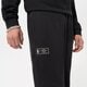 pánské kalhoty NIKE KALHOTY  N31 M NK PANT FLC CTS 23 NBA dr9105-010 barva černá