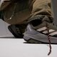 pánská outdoorová obuv ADIDAS TERREX ANYLANDER id0894 barva khaki