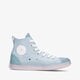 dámské tenisky CONVERSE CHUCK TAYLOR ALL STAR CX a01176c barva modrá