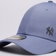 dětská kšiltovka NEW ERA ČEPICE FLAWLESS 940 NYY NEW YORK YANKEES 60435126 barva modrá