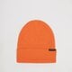 dětská čepice CONFRONT ČEPICE CLASSIC BEANIE cf323hat90006 barva oranžová