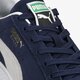 pánské tenisky PUMA SUEDE CLASSIC  37491504 barva tmavomodrá