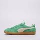 pánské tenisky PUMA PALERMO VINTAGE 39684105 barva miętowy