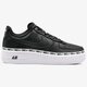 dámské tenisky NIKE WMNS AIR FORCE 1 '07 SE PRM ah6827-002 barva černá