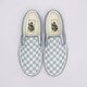 dámské tenisky VANS CLASSIC SLIP-ON  vn000bvzdsb1 barva modrá