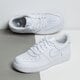 dětské tenisky NIKE AIR FORCE 1 '07 LV8  dh2925-111 barva bílá