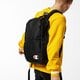 dámský batoh CHAMPION BATOH URBAN LOGO BACKPACK chrh191809-2175 barva černá