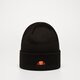 dětská čepice ELLESSE ČEPICE THAR BEANIE BLK sata2365011 barva černá