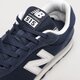 pánské tenisky NEW BALANCE 515 ml515nvy barva tmavomodrá