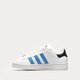 dětské skate boty (skateboardové) ADIDAS CAMPUS 00S J id9860 barva bílá