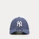 pánská kšiltovka NEW ERA ČEPICE LINEN 940 NYY NEW YORK YANKEES 60357973 barva modrá