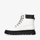 dámské boty casual TIMBERLAND RAY CITY 6 IN BOOT WP tb0a2jqh1001 barva bílá