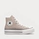 dámské tenisky CONVERSE CHUCK TAYLOR ALL STAR LIFT a06139c barva béžová