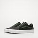 pánské skate boty (skateboardové) VANS OLD SKOOL  vn0005ufy4c1 barva zelená