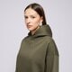 dámská mikina CHAMPION MIKINA S KAPUCÍ HOODED SWEATSHIRT 117539gs508 barva khaki